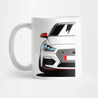 i30 N Performance Mug